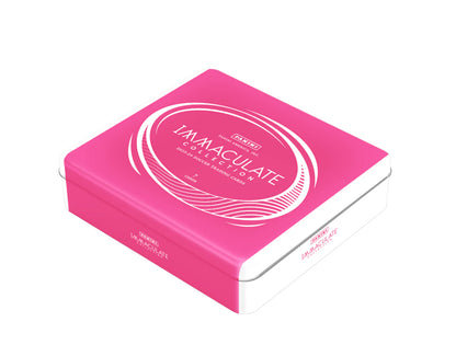2023-24 Panini Immaculate Soccer Hobby 6 Box Case