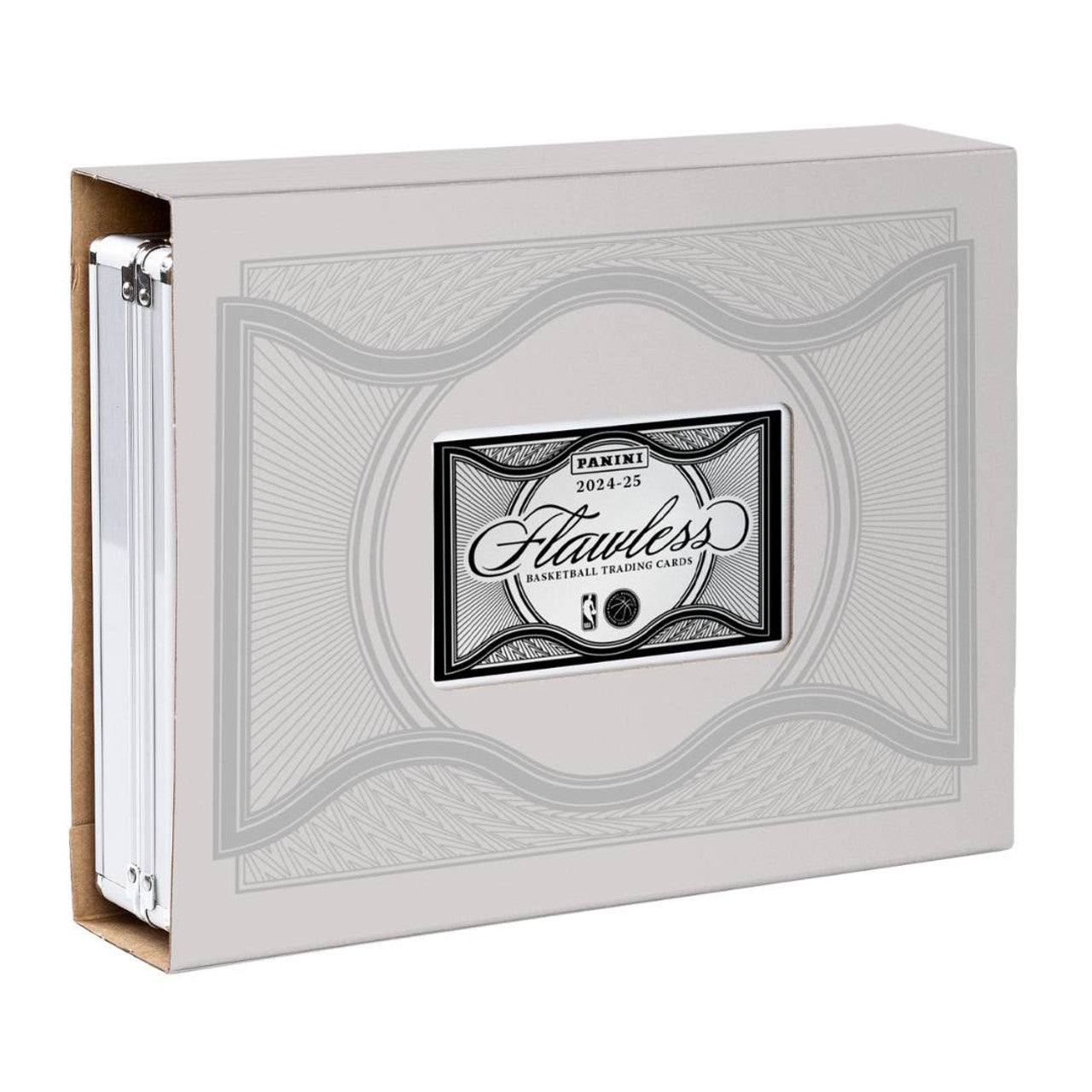 2024-25 Panini Flawless Basketball Hobby Box