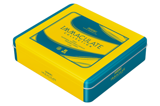2024 Panini Immaculate Football Hobby Box