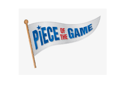 Victor Robles MLB Game Used Double Baseball 9/15/19 Career Double #36 Hit #150