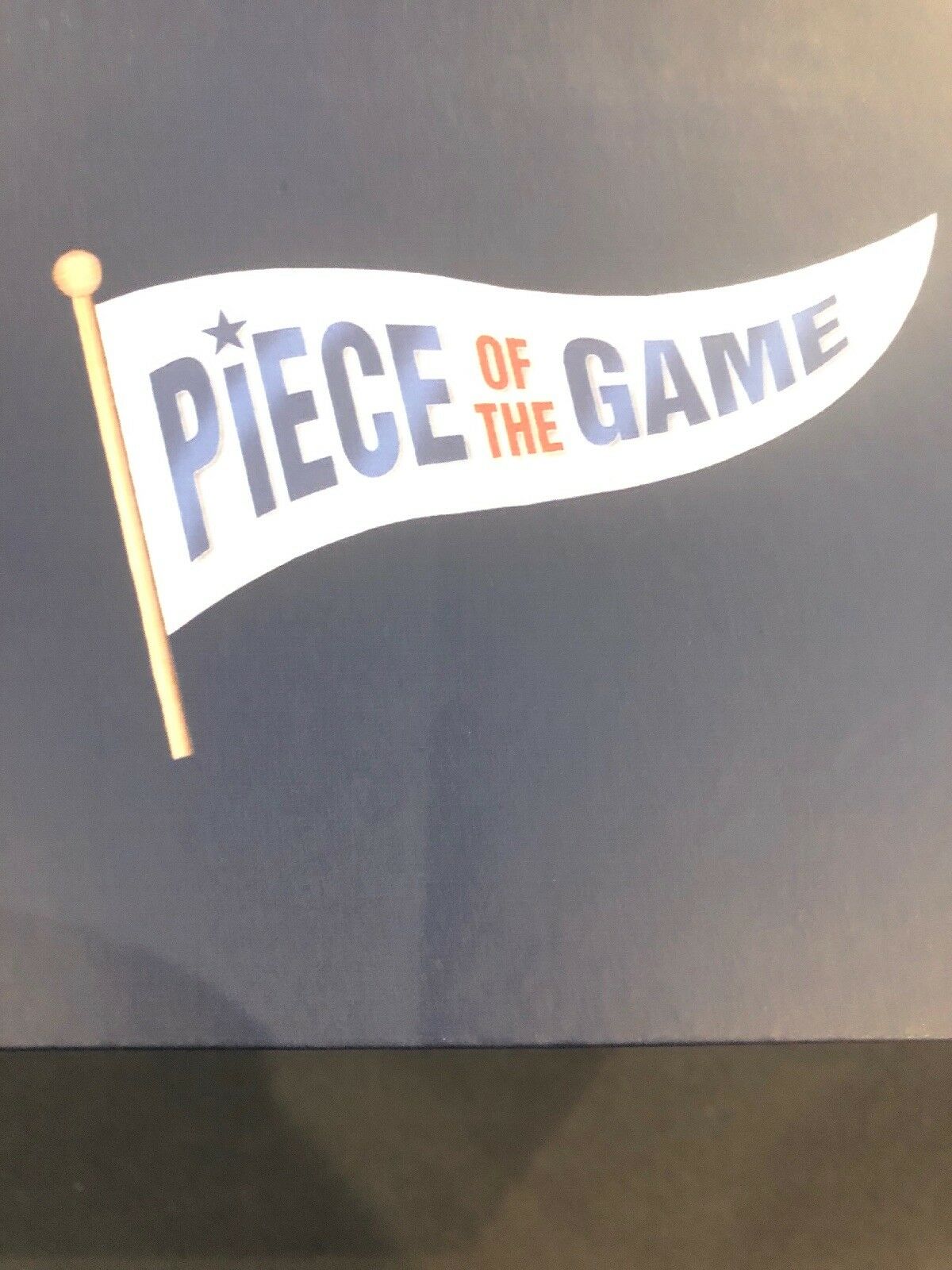 Victor Robles MLB Game Used Double Baseball 9/13/19 Career Double #35 Nationals