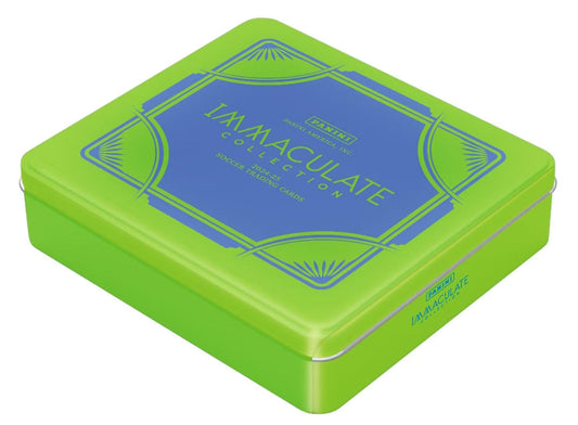 2024-25 Panini Immaculate Soccer Hobby Box