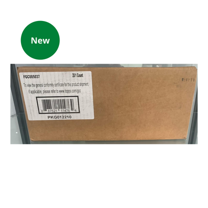 2022 Topps Series 2 Vending Case