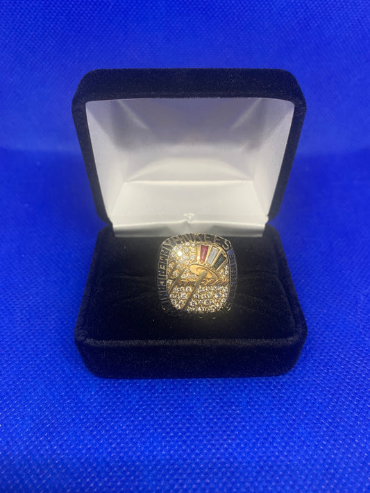 2003 American League Championship Pendant